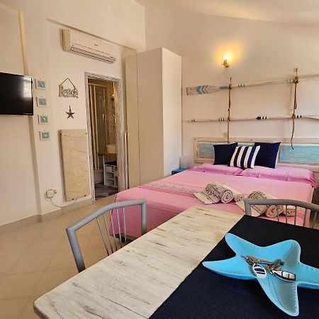 Studio Mare Fuori With Terrace Rovinj Zewnętrze zdjęcie