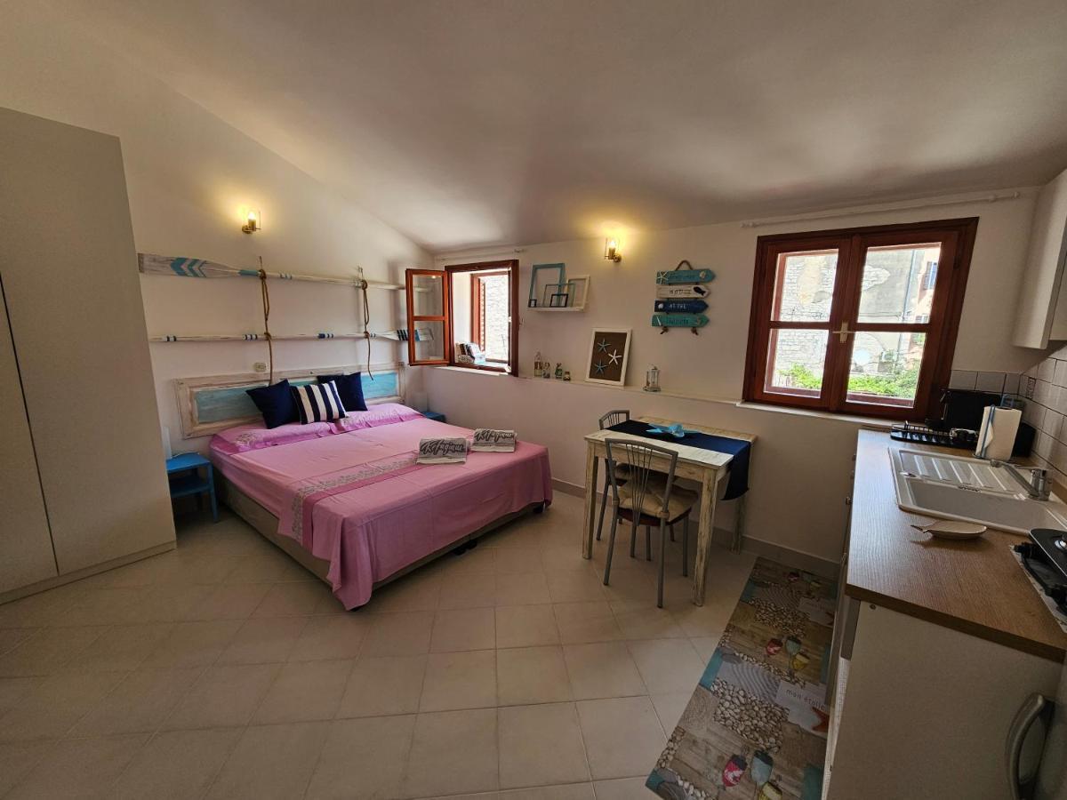 Studio Mare Fuori With Terrace Rovinj Zewnętrze zdjęcie