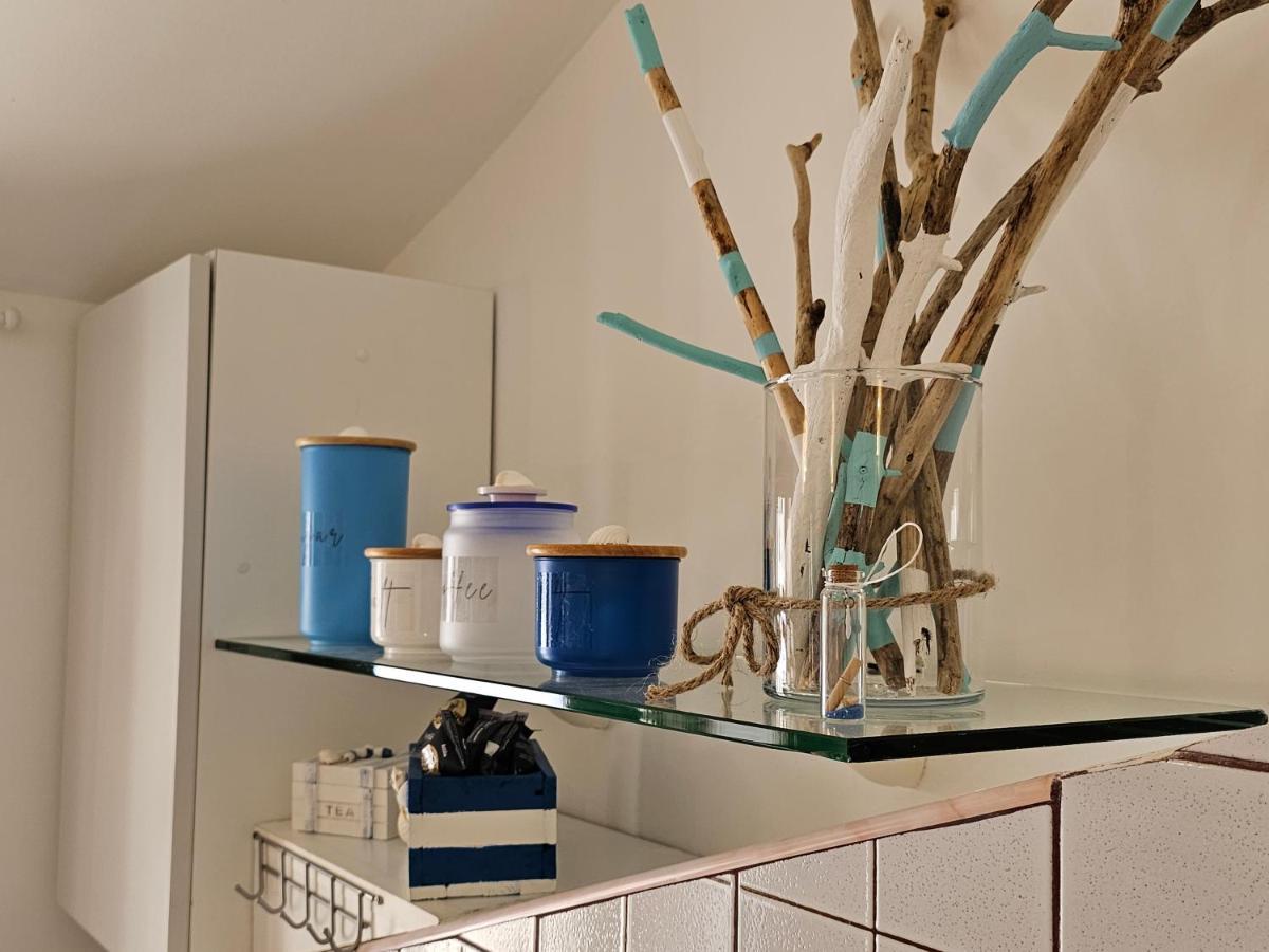 Studio Mare Fuori With Terrace Rovinj Zewnętrze zdjęcie