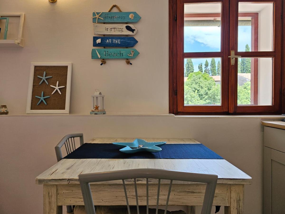 Studio Mare Fuori With Terrace Rovinj Zewnętrze zdjęcie