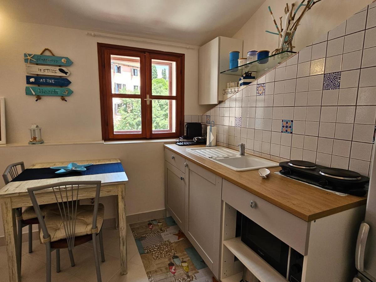 Studio Mare Fuori With Terrace Rovinj Zewnętrze zdjęcie