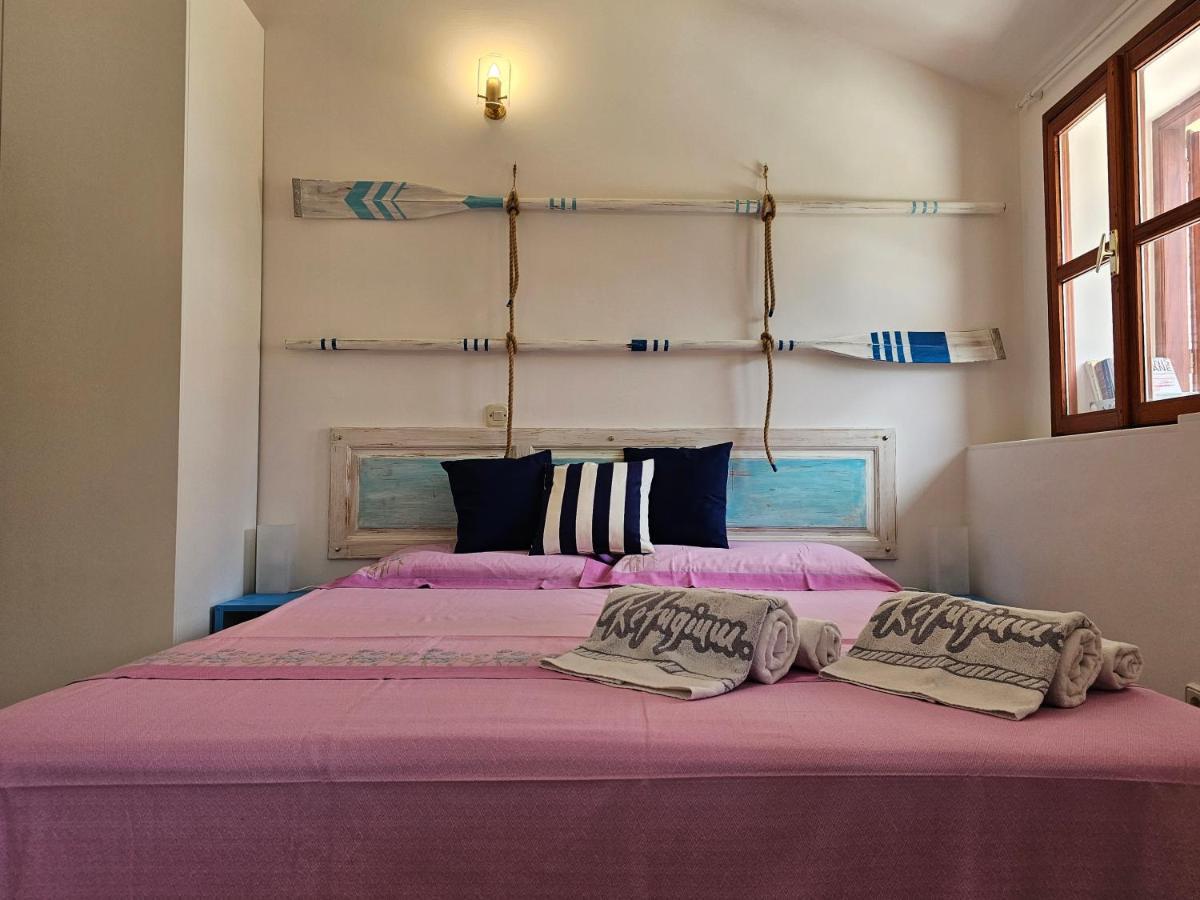 Studio Mare Fuori With Terrace Rovinj Zewnętrze zdjęcie
