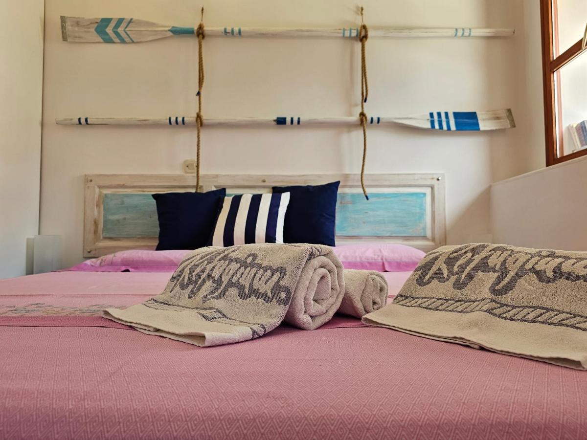 Studio Mare Fuori With Terrace Rovinj Zewnętrze zdjęcie