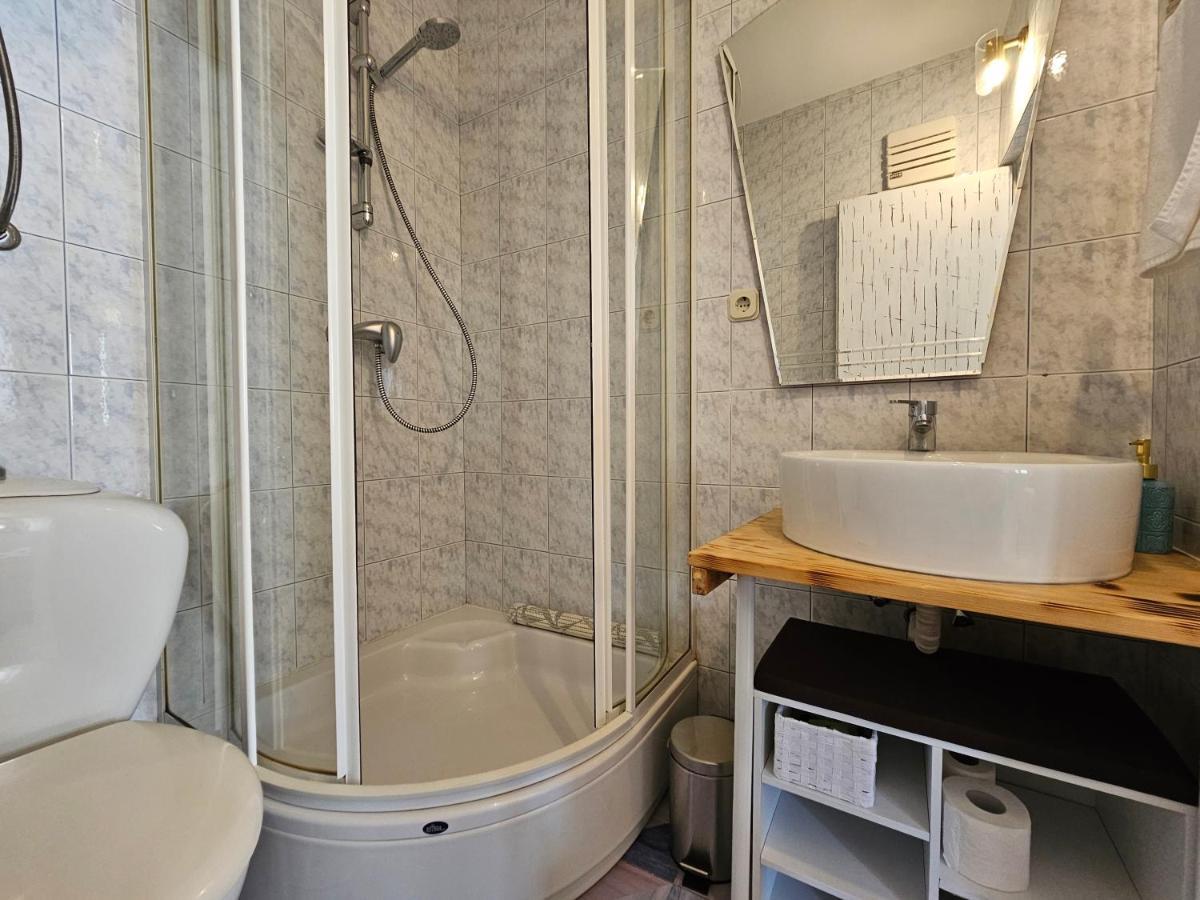 Studio Mare Fuori With Terrace Rovinj Zewnętrze zdjęcie