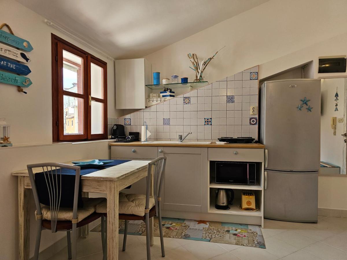 Studio Mare Fuori With Terrace Rovinj Zewnętrze zdjęcie