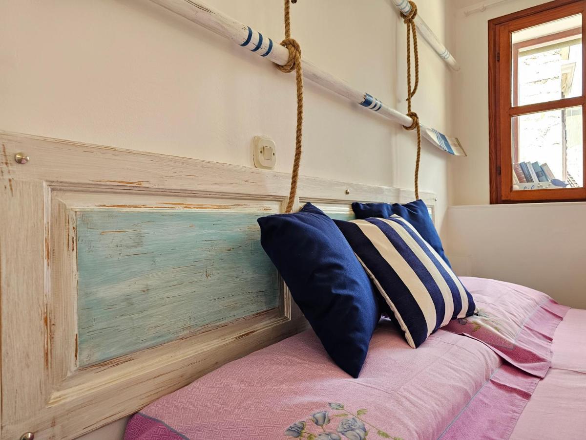 Studio Mare Fuori With Terrace Rovinj Zewnętrze zdjęcie